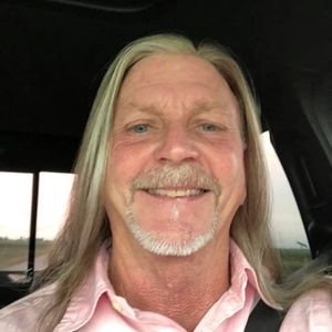 Meet your Posher, Norman skeeter